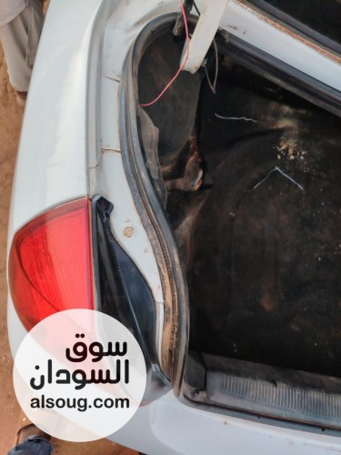 للبيع في امدرمان افانتي سحليه قير اتوماتك. مكنه. جربوكس فل. - صورة رقم 5