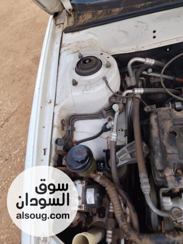للبيع في امدرمان افانتي سحليه قير اتوماتك. مكنه. جربوكس فل. - صورة رقم 2