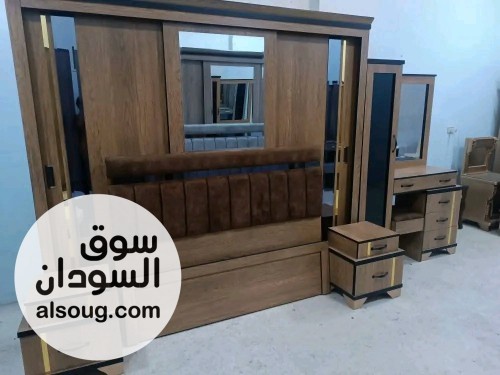 غرف نوم موردن رهيبة - صورة رقم 3