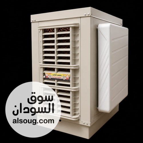 مكيفات الفاخر 6 الف - صورة رقم 6