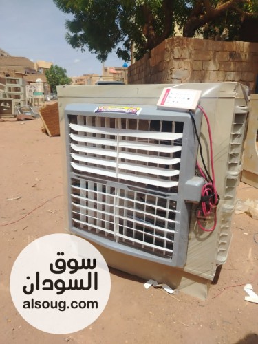 مكيفات الفاخر 6 الف - صورة رقم 3