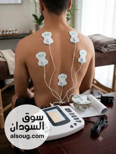 جهاز مساج تينز طبيعي