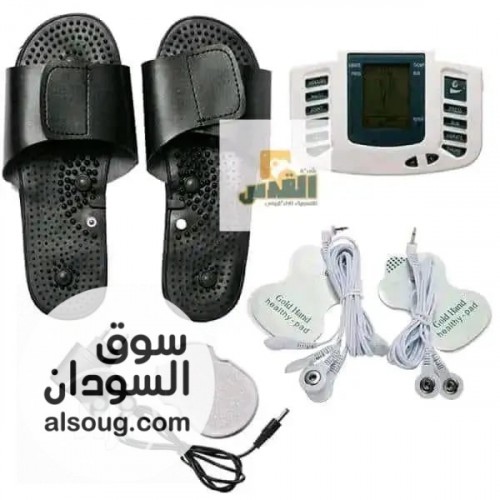 جهاز مساج تينز طبيعي - Image # 2
