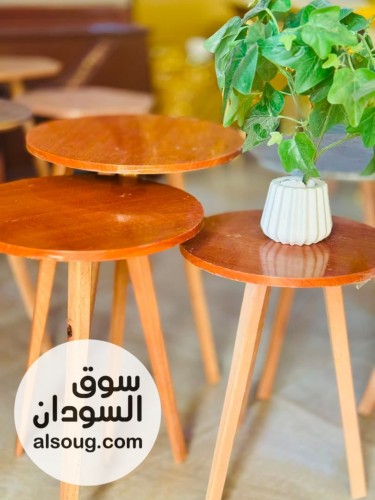 ترابيز زان بديل رخام مدرج   - صورة رقم 11
