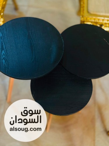 ترابيز زان بديل رخام مدرج   - صورة رقم 14