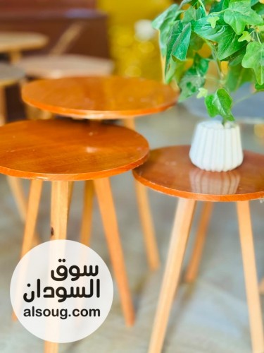 ترابيز زان بديل رخام مدرج   - صورة رقم 12
