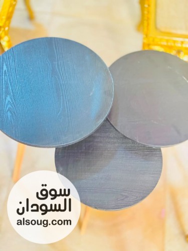 ترابيز زان بديل رخام مدرج   - صورة رقم 10