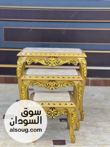 ترابيز دمياطي أصلي متوفر كمية محدودة - صورة رقم 7