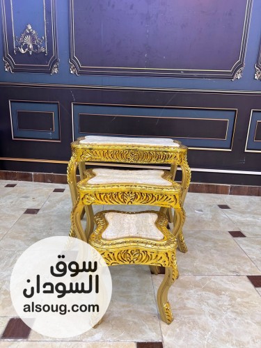 ترابيز دمياطي أصلي متوفر كمية محدودة - صورة رقم 8