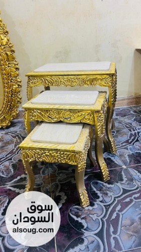 ترابيز دمياطي أصلي متوفر كمية محدودة - صورة رقم 5