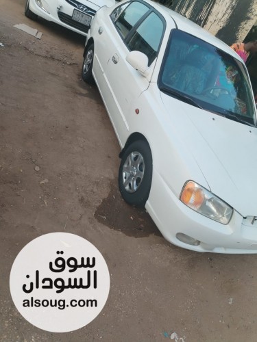 فيرانا ٢٠٠٢ كورية قير اتومتك منفوصة من كلو بهية شركه مطلوب فيها ٤٠ ملي