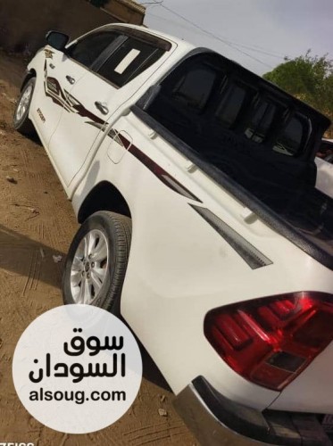 *الفلاح لتسويق السيارات*
*للبيع في عطبرة*


بوكس هايلوكس 
مو
