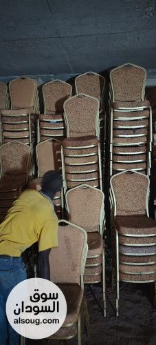 كراسي جلوس فاخره وأرد السعودية - صورة رقم 2