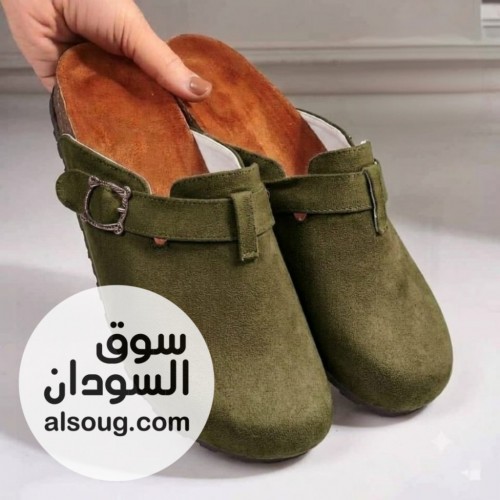 *سعر التوزيع 33 الف*- *مقاسات 37 لي 41*- *✔️✔️✔️* - صورة رقم 3