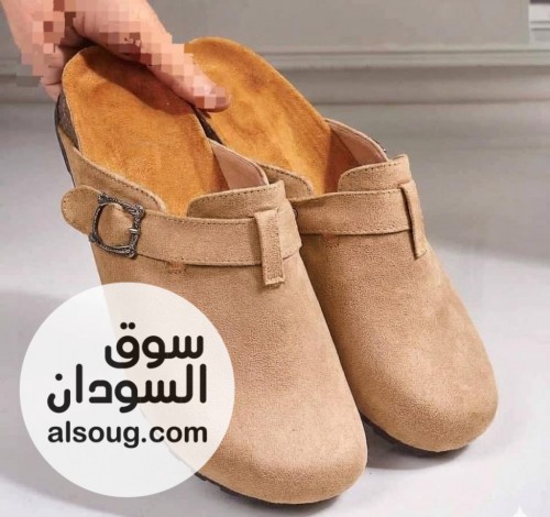 *سعر التوزيع 33 الف*- *مقاسات 37 لي 41*- *✔️✔️✔️* - صورة رقم 2