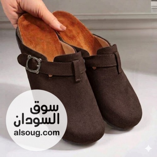 *سعر التوزيع 33 الف*
 *مقاسات 37 لي 41*
 *✔️✔️✔️*