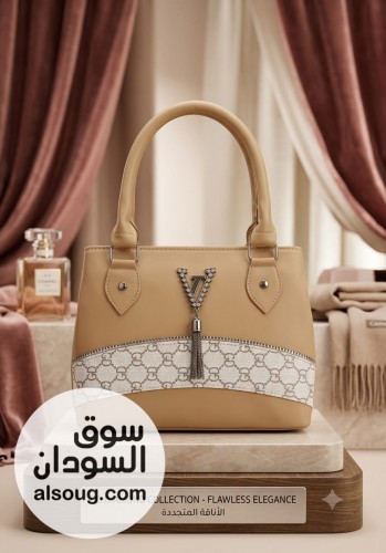 شنط حجم وسط السعر 24 الف - صورة رقم 6