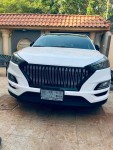  توسان موديل 2020 كرتونه 