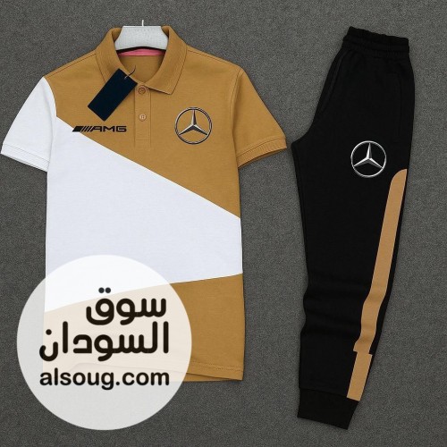 طقم رجالي خامه قطنية - صورة رقم 5