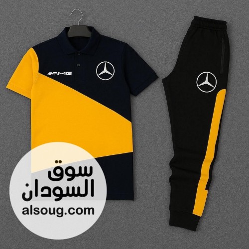 طقم رجالي خامه قطنية - صورة رقم 6