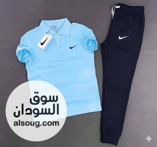 طقم رجالي خامه قطنية - صورة رقم 12