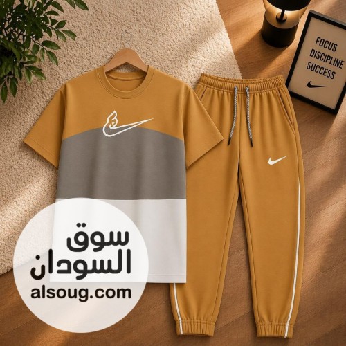 طقم رجالي خامه قطنية - صورة رقم 10