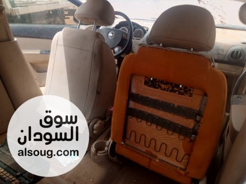 شفروليت افيو اسود اتمتك ٢٠١٤ - صورة رقم 5