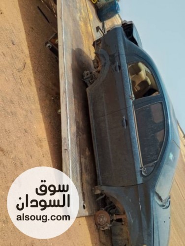 شفروليت افيو اسود اتمتك ٢٠١٤