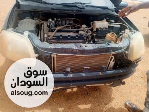 شفروليت افيو اسود اتمتك ٢٠١٤ - صورة رقم 8