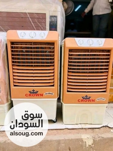 عرض مميز مكيف كراون
