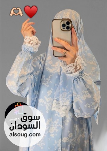  عبايه الخامه سوفت غنيه عن التعريف  - Image # 5