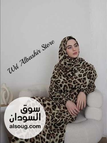 عبايه الخامه سوفت غنيه عن التعريف  - Image # 3