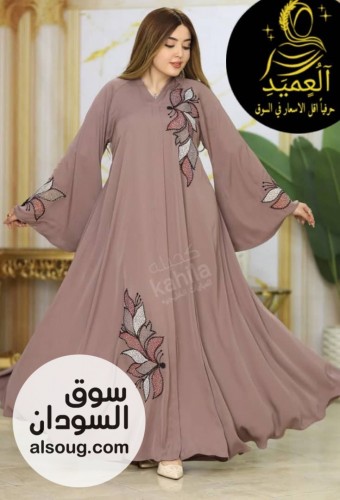  الخامه كريب سعودي عالي الجودة  - Image # 2