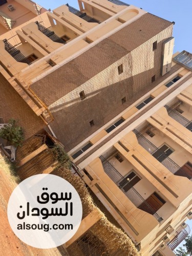 عماره للبيع في المعمورة مربع81  - صورة رقم 5