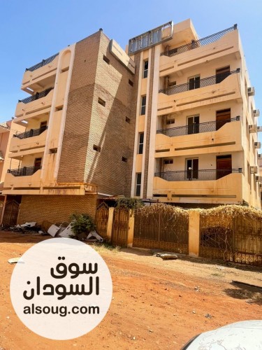عماره للبيع في المعمورة مربع81 