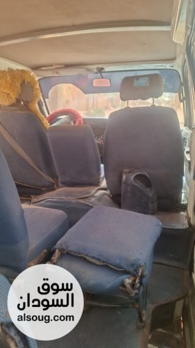 هايس مقلبن موديل 94 - صورة رقم 2