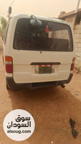 هايس مقلبن موديل 94 - صورة رقم 4