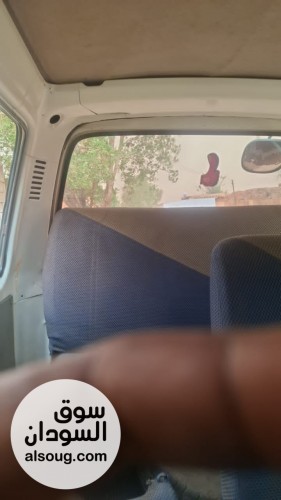هايس مقلبن موديل 94 - صورة رقم 5