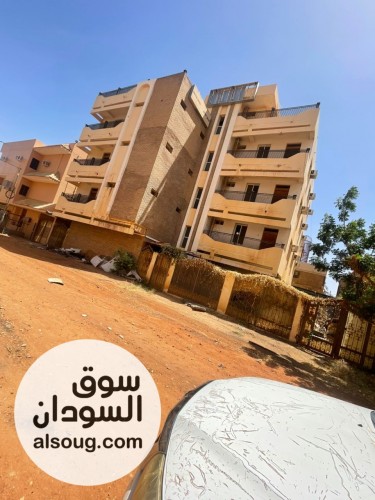 لبيع لبيع مباشر من المالك المعموره مربع 81 - صورة رقم 8