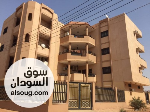 عماره للبيع في حي الرياض  - صورة رقم 2