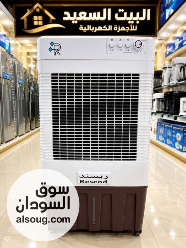 مكيف شحن كميه محدودة