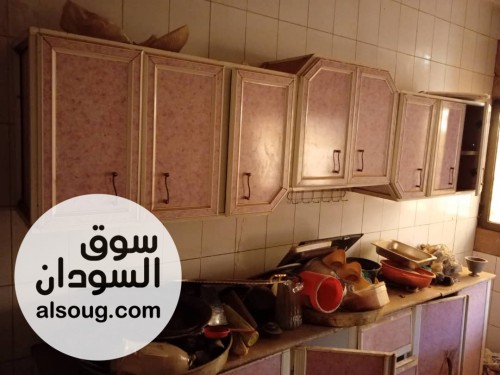 عرض المستعمل للبييع دولاب مطبخ - Image # 2