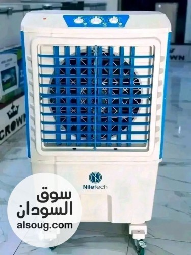 مكـيفات مياه متحركة وثابته - صورة رقم 14