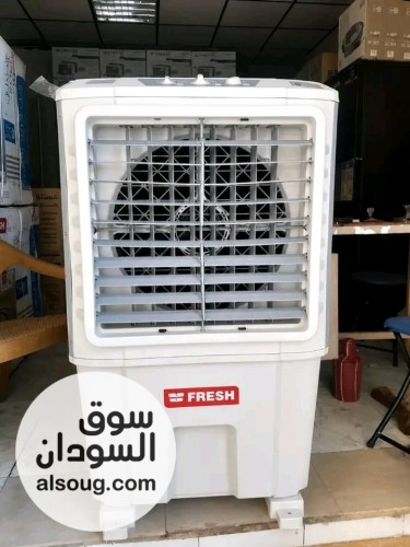 مكـيفات مياه متحركة وثابته - صورة رقم 9