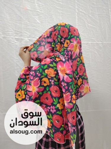 الطرحة الكتان اتوفرت من جديد - صورة رقم 6