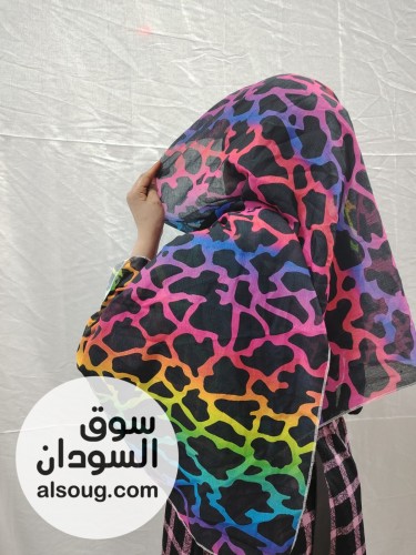 الطرحة الكتان اتوفرت من جديد - صورة رقم 10
