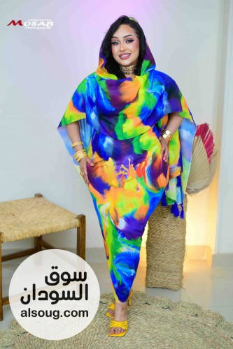 المتوفر من الفردة الكتان - صورة رقم 6