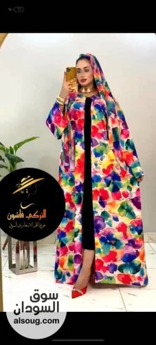 التركي فاااشون الجودة*والإبداع* - صورة رقم 2