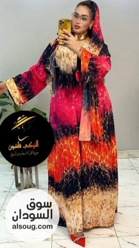 التركي فاااشون الجودة*والإبداع* - صورة رقم 3