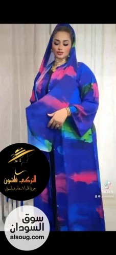 التركي فاااشون الجودة*والإبداع*